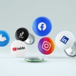 5 Reasons Why Your Small Business Needs to Invest in Social Media