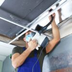Why duct cleaning is important in dormant buildings