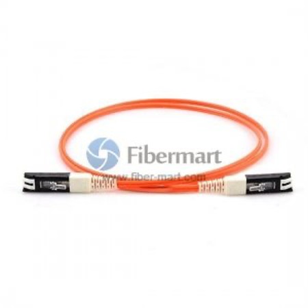 duplex fiber patch cable available at Fibermart