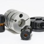 The Component Carved With Precision: EK Shaft Coupling Bearings