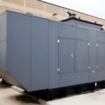 Reliable and Affordable Used Diesel Generators For Sale at CS Diesel Generators