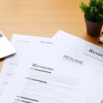 How a Resume Can Reflect More Than Just Work Experience