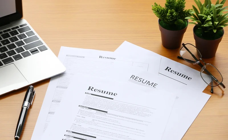 How a Resume Can Reflect More Than Just Work Experience