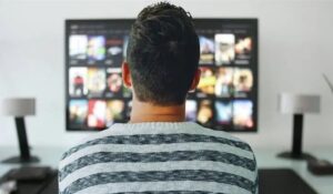 Stream Without Limits the IPTV Services Revolutionizing Entertainment