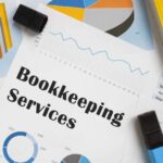 Mastering Business Finances with Confidence Through Professional Bookkeeping Services