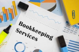 Mastering Business Finances with Confidence Through Professional Bookkeeping Services