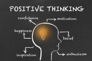 Rewiring Your Mind: How to Replace Self-Doubt Optimistically