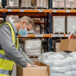 Best Practices for Storing Bubble Wrap and Packaging Materials