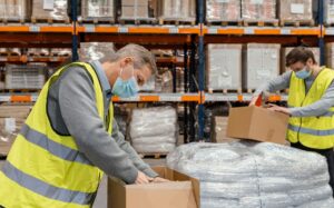 Best Practices for Storing Bubble Wrap and Packaging Materials