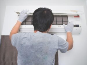 Protecting Your Investment: Why Regular Aircon Servicing Matters