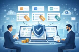 What Businesses Actually Need to Know Before Picking a Virtual Data Room