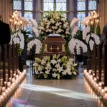 6 Funeral Transport Details to Confirm When Planning a Christian Funeral