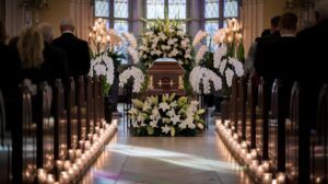 6 Funeral Transport Details to Confirm When Planning a Christian Funeral