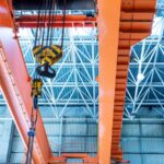7 Factors to Consider Before Adding a Slewing Jib Crane to an Existing Workspace