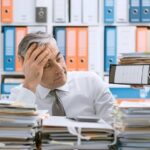 The Paper Mountain Problem: How Law Firms Finally Got Serious About Document Control